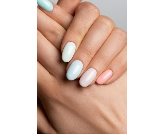 Зображення 8 Гель-лак Couture Colour №145 полуничне морозиво, 9 мл, Об'єм (мл, г): 9, Колір: 145