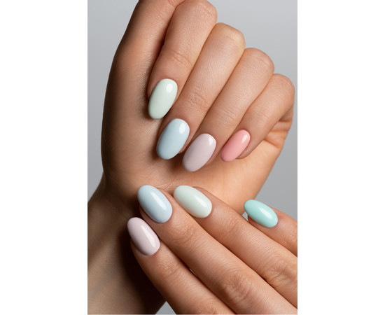 Зображення 7 Гель-лак Couture Colour №145 полуничне морозиво, 9 мл, Об'єм (мл, г): 9, Колір: 145