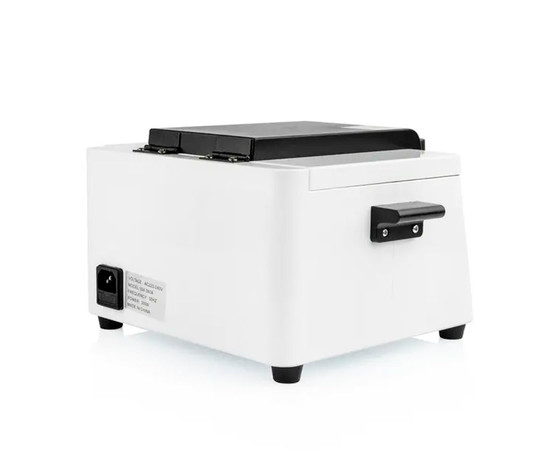 Изображение 3 Стерилизатор сухожаровой шкаф SM-360A белый