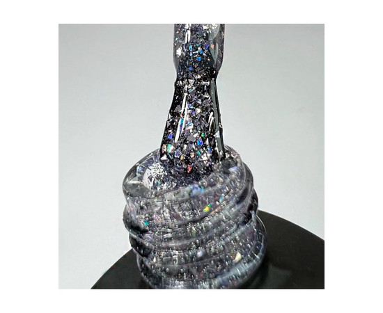 Зображення 2 Топ із поталлю без липкого шару Baby Moon Potal Top №04, 6 мл, Об'єм (мл, г): 6, Колір: 004