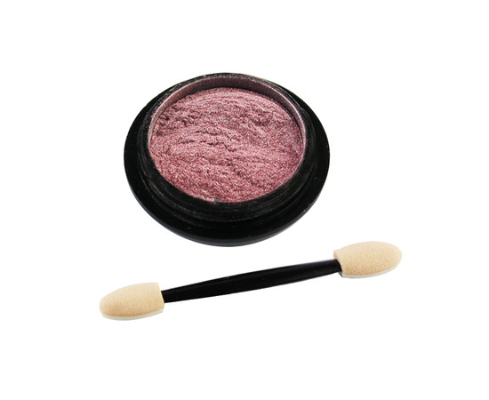 Изображение 2 Пудра-втирка Couture Colour Powder Rose gold 01, 0.5 г, Цвет: 01