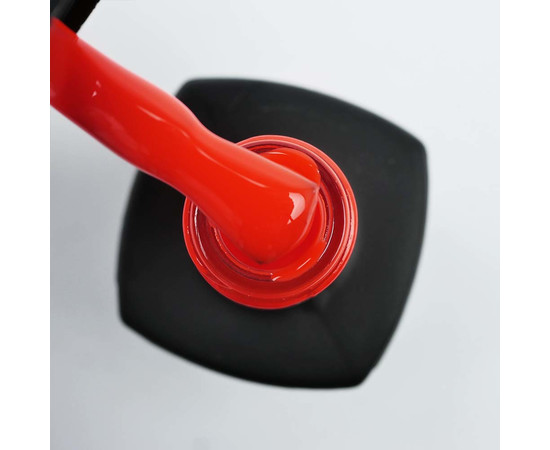 Изображение 2 Гель лак BABY Moon Perfect Neon №003 ярко-красный, 6 мл, Объем (мл, г): 6, Цвет: 003