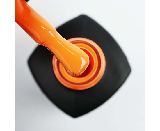 Зображення 2 Гель лак BABY Moon Perfect Neon №006 лососевий, 6 мл, Об'єм (мл, г): 6, Колір: 006