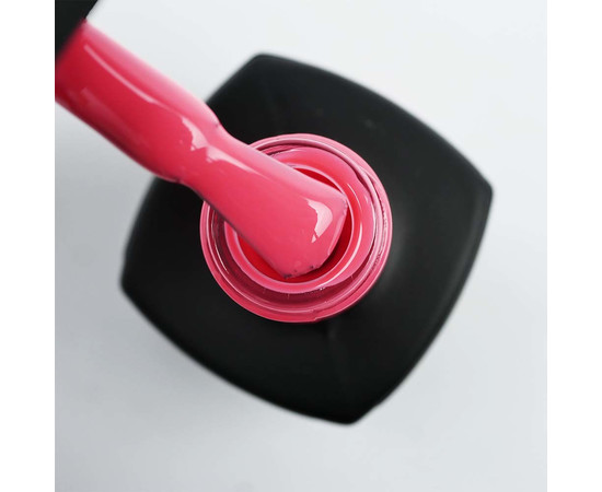 Зображення 2 Гель лак BABY Moon Perfect Neon №002 рожевий насичений, 6 мл, Об'єм (мл, г): 6, Колір: 002