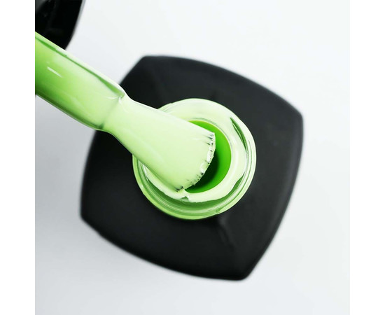 Изображение 2 Гель лак BABY Moon Perfect Neon №011 светло-салатовый, 6 мл, Объем (мл, г): 6, Цвет: 011