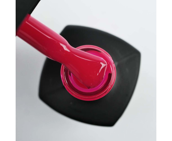 Зображення 2 Гель лак BABY Moon Perfect Neon №001 темна фуксія, 6 мл, Об'єм (мл, г): 6, Колір: 001