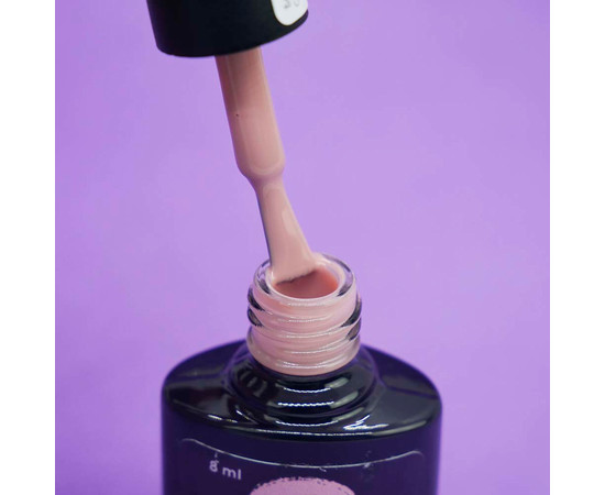 Зображення 2 База камуфлююча SAGA Color Base №14 молочно-бежевий, 8 мл, Об'єм (мл, г): 8, Колір: 14