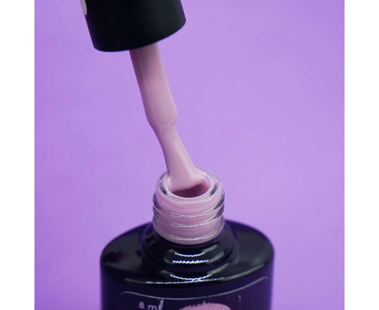 Изображение 2 База камуфлирующая SAGA Color Base №16 бледный лиловый, 30 мл, Объем (мл, г): 30, Цвет: 16