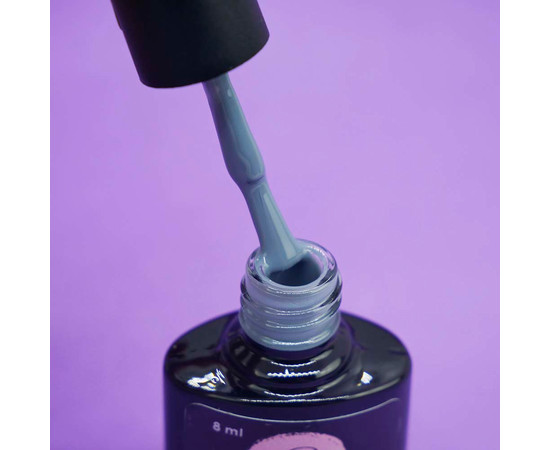 Изображение 2 База камуфлирующая SAGA Color Base №19 васильковый, 30 мл, Объем (мл, г): 30, Цвет: 19