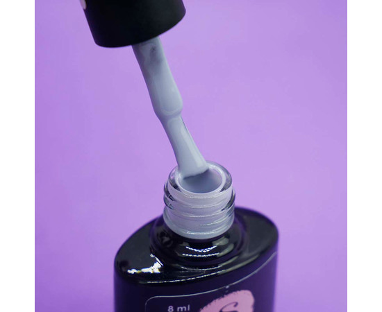 Зображення 2 База камуфлююча SAGA Color Base №20 небесно-блакитний, 8 мл, Об'єм (мл, г): 8, Колір: 20