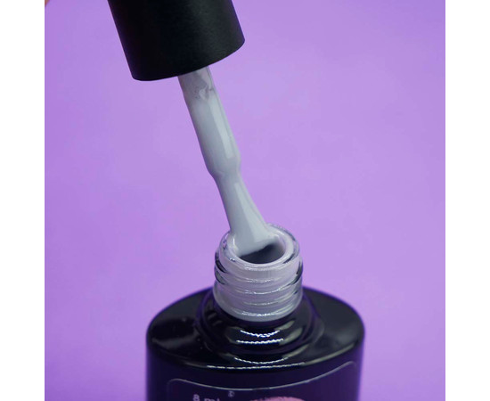 Изображение 2 База камуфлирующая SAGA Color Base №21 серо-голубой, 30 мл, Объем (мл, г): 30, Цвет: 21