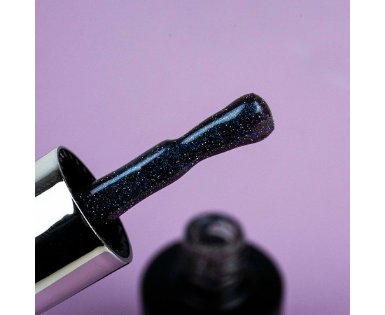 Зображення 3 Гель-лак світловідбивний SAGA Cat Chameleon №CC09 синя бірюза, 8 мл, Об'єм (мл, г): 8, Колір: CC09