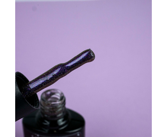 Зображення 3 Гель-лак світловідбиваючий SAGA Cat Chameleon №CC11 ультрафіолет, 8 мл, Об'єм (мл, г): 8, Колір: CC11