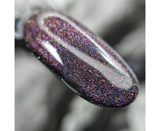 Зображення 2 Гель-лак світловідбивний SAGA Cat Chameleon №CC03 рожевий, 8 мл, Об'єм (мл, г): 8, Колір: CC03