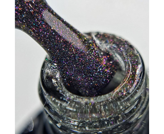 Зображення 3 Гель-лак світловідбивний SAGA Cat Chameleon №CC03 рожевий, 8 мл, Об'єм (мл, г): 8, Колір: CC03