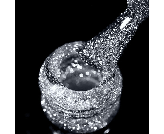 Изображение 3 Топ cветоотражающий SAGA Fiery Top, 8 мл