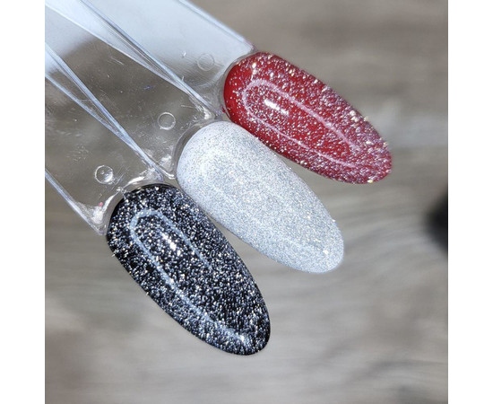 Изображение 7 Топ cветоотражающий SAGA Fiery Top, 8 мл