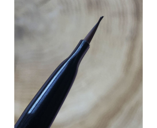 Зображення 3 Пензель для гелю SAGA professional №01 скошений, 8 мм