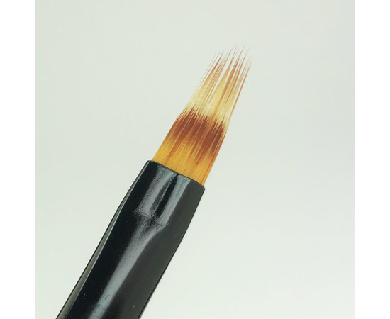 Изображение 2 Кисточка-градиент SAGA professional №07 прямоугольная, 14 мм