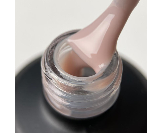 Зображення 2 Моделюючий гель SAGA Liquid Gel №08 бузковий 15 мл, Об'єм (мл, г): 15, Колір: 08