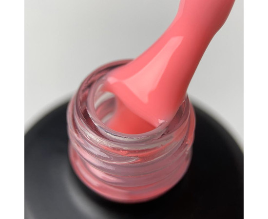 Изображение 2 Моделирующий гель SAGA Liquid Gel №09 сиреневый 15 мл, Объем (мл, г): 15, Цвет: 09