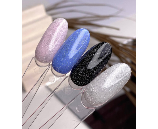 Изображение 6 Топ cветоотражающий SAGA Fiery Top, 8 мл