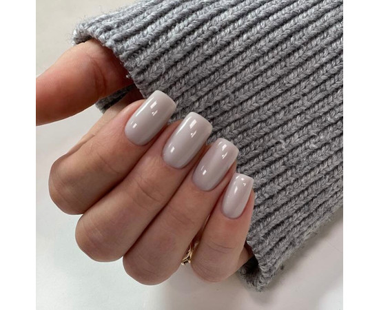 Изображение 4 Siller Nude Base Pro №8 камуфлирующая цветная база (серо-бежевый), 15 мл, Объем (мл, г): 15, Цвет: 08