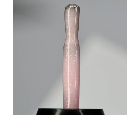 Зображення 4 Siller Cover Base Pink Opal камуфлююча база (ніжно-рожевий з шиммером), 15 мл