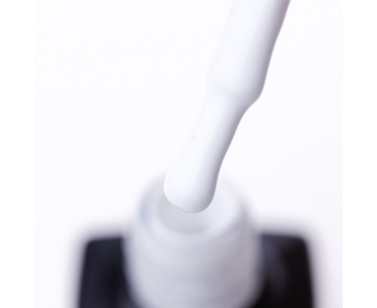 Изображение 2 Гель-лак GO Active 001 Follow your heart белый, 10 мл, Объем (мл, г): 10, Цвет: 001