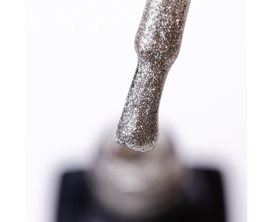 Изображение 2 Гель-лак GO Active 004 Never Look Back светло-золотые блестки, 10 мл, Объем (мл, г): 10, Цвет: 004