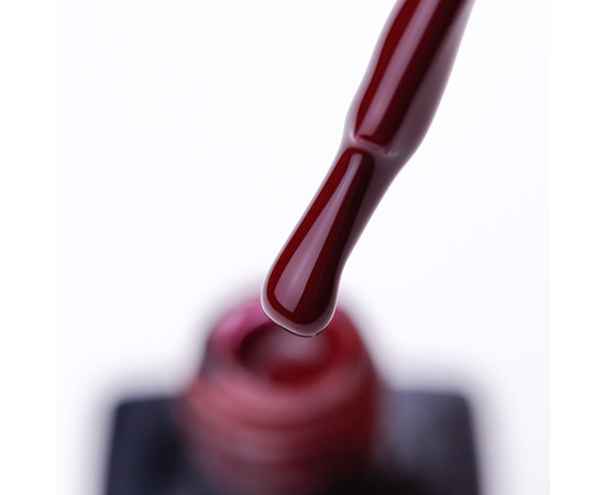 Изображение 2 Гель-лак GO Active 008 Beauty is Power бордо, 10 мл, Объем (мл, г): 10, Цвет: 008
