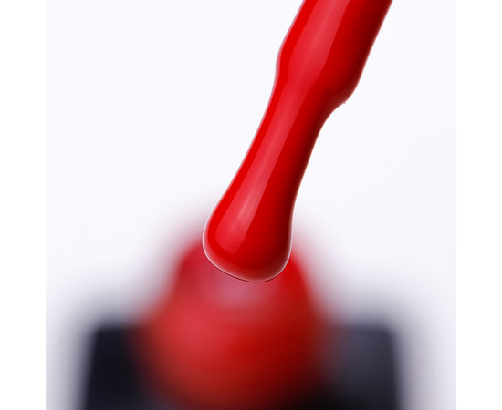 Зображення 2 Гель-лак GO Active 015 Never say never червоний, 10 мл, Об'єм (мл, г): 10, Колір: 015