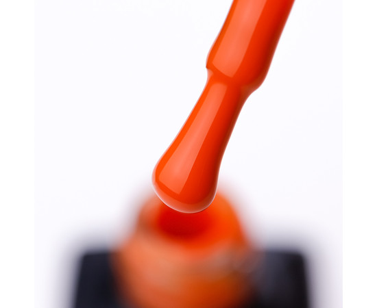 Изображение 2 Гель-лак GO Active 021 Train Hard оранжево-морковный, 10 мл, Объем (мл, г): 10, Цвет: 021