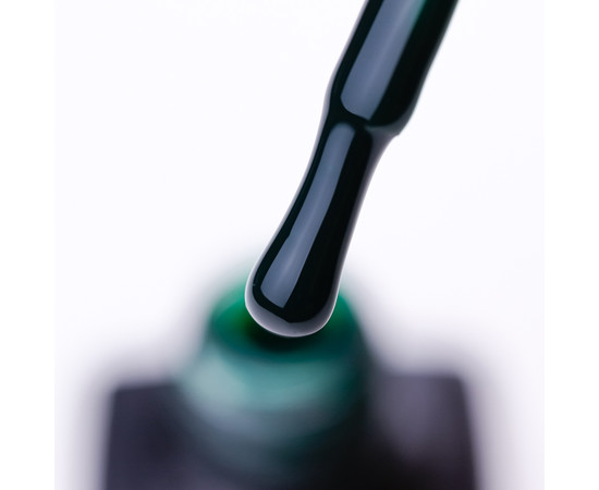 Изображение 2 Гель-лак GO Active 025 Never Say Never зеленый, 10 мл, Объем (мл, г): 10, Цвет: 025