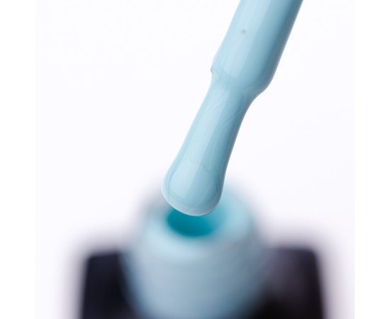 Изображение 2 Гель-лак GO Active 027 Be Yourself мятный, 10 мл, Объем (мл, г): 10, Цвет: 027