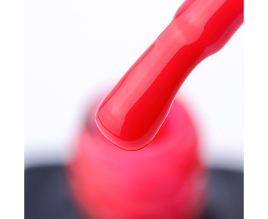 Изображение 2 Гель-лак GO Active 133 Just Be Happy сочный малиновый, 10 мл, Объем (мл, г): 10, Цвет: 133