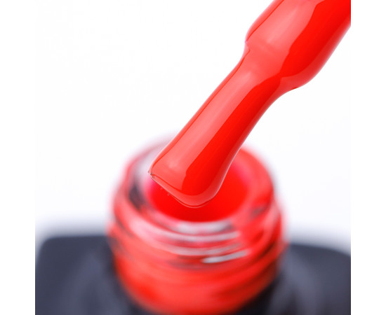 Зображення 2 Гель-лак GO Active 134 Make Your Dreams соковитий червоний, 10 мл, Об'єм (мл, г): 10, Колір: 134