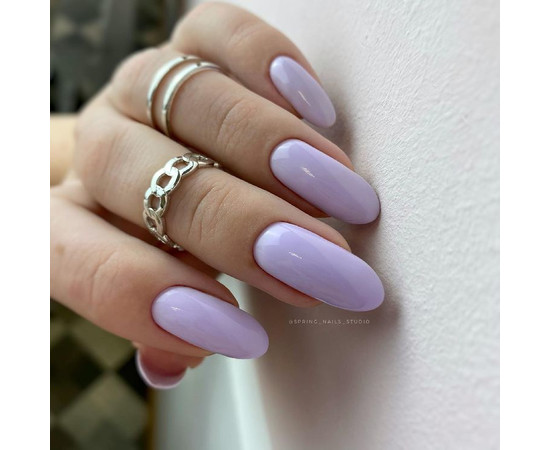 Изображение 5 Гель-лак GO Active 031 Train Hard нежно-сиреневый, 10 мл, Объем (мл, г): 10, Цвет: 031