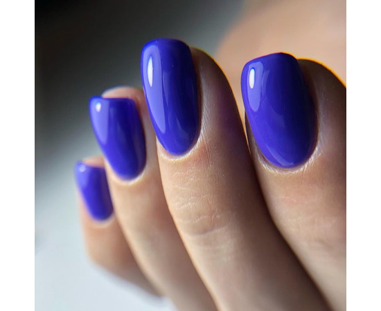 Изображение 5 Гель-лак GO Active 097 Now or Never лесная фиалка, 10 мл, Объем (мл, г): 10, Цвет: 097