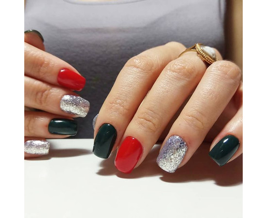 Зображення 5 Гель-лак GO Active 013 Train Hard малиновий, 10 мл, Об'єм (мл, г): 10, Колір: 013