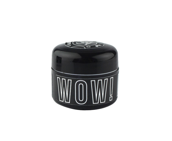 Зображення 2 Гель-паста Go Active Gel Paste Wow Draw 01 чорний, 4 г, Об'єм (мл, г): 4, Колір: 01