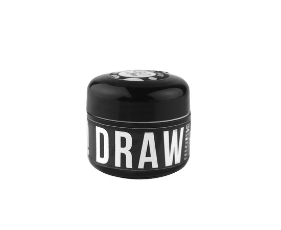 Зображення 2 Гель-паста Go Active Gel Paste Wow Draw 02 білий, 4 г, Об'єм (мл, г): 4, Колір: 02