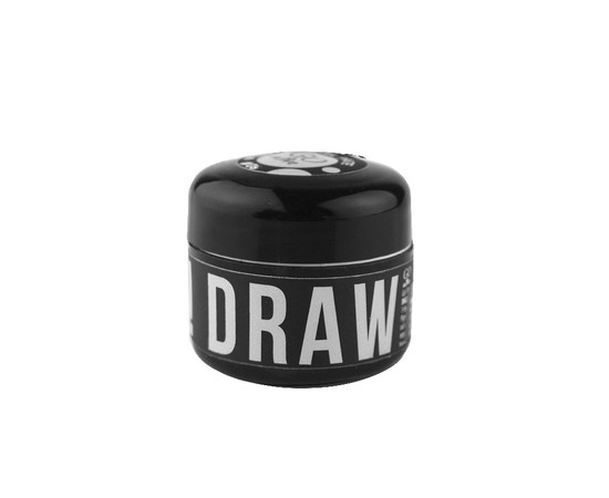 Зображення 2 Гель-паста Go Active Gel Paste Wow Draw 03 сірий, 4 г, Об'єм (мл, г): 4, Колір: 03