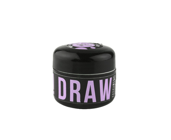 Зображення 2 Гель-паста Go Active Gel Paste Wow Draw 04 бузковий, 4 г, Об'єм (мл, г): 4, Колір: 04