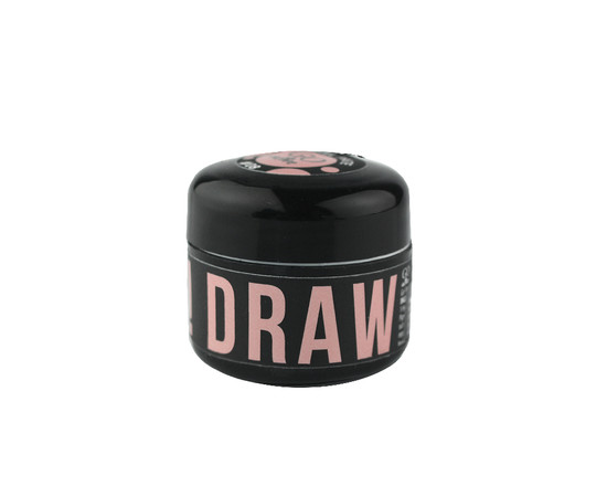 Зображення 2 Гель-паста Go Active Gel Paste Wow Draw 07 світло-рожевий, 4 г, Об'єм (мл, г): 4, Колір: 07