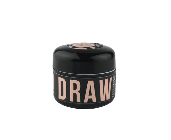 Зображення 2 Гель-паста Go Active Gel Paste Wow Draw 09 абрикосовий, 4 г, Об'єм (мл, г): 4, Колір: 09