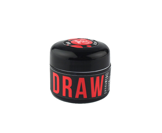 Зображення 2 Гель-паста Go Active Gel Paste Wow Draw 10 рожевий неон, 4 г, Об'єм (мл, г): 4, Колір: 10