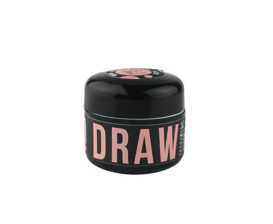 Зображення 2 Гель-паста Go Active Gel Paste Wow Draw 11 рожевий, 4 г, Об'єм (мл, г): 4, Колір: 11