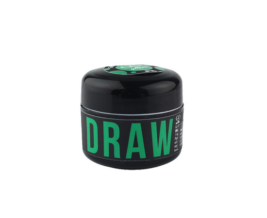 Зображення 2 Гель-паста Go Active Gel Paste Wow Draw 15 зелений, 4 г, Об'єм (мл, г): 4, Колір: 15