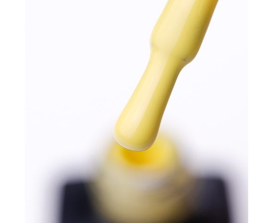 Изображение 2 Гель-лак GO Active 030 My Life My Rules желтый, 10 мл, Объем (мл, г): 10, Цвет: 030